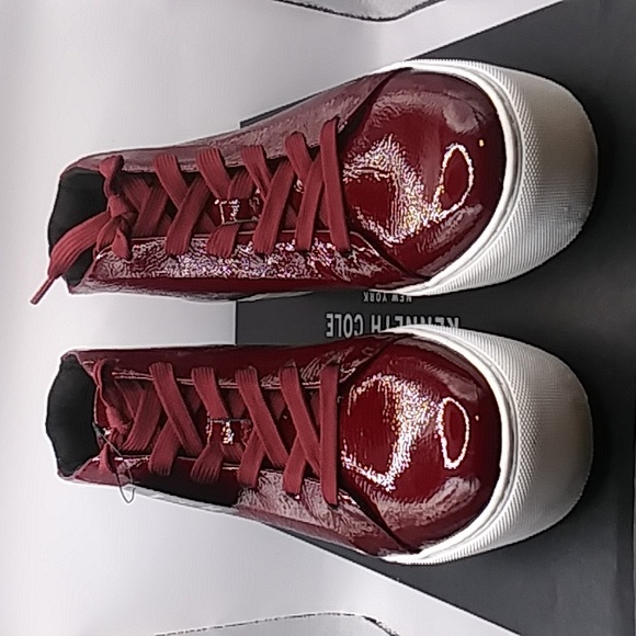 Kenneth Cole Janette shoe - Picture 5 of 7